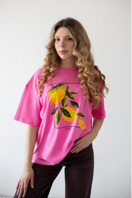 Футболка для жінок 